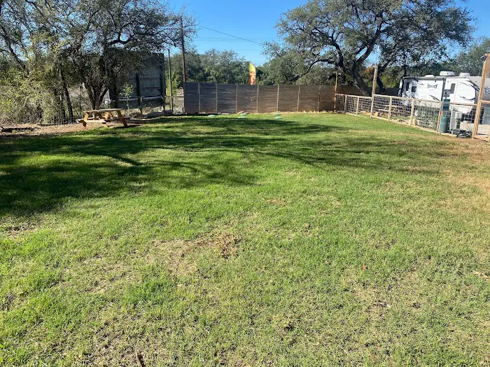 JCRV Resort Picture 1