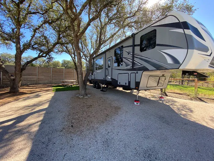 JCRV Resort Picture 5