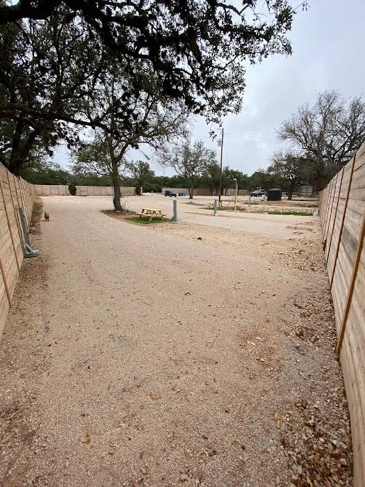 JCRV Resort Picture 6