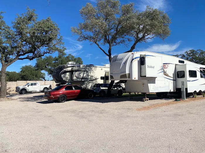 JCRV Resort Picture 3