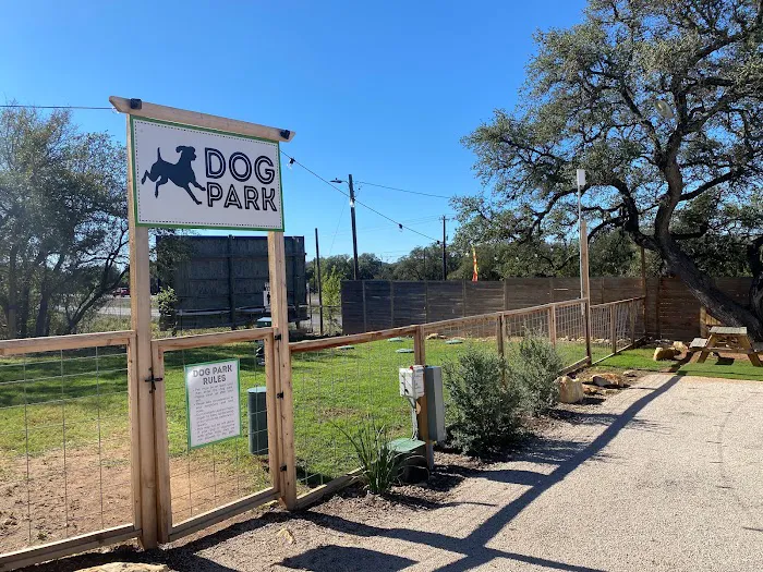 JCRV Resort Picture 8