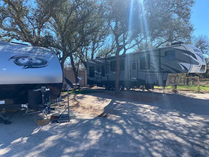 JCRV Resort Picture 9