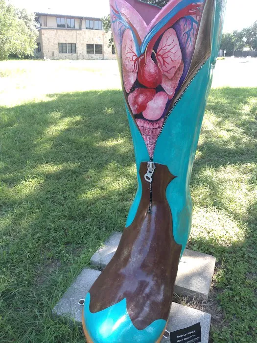 Wimberley RV Park & Mini Storage Picture 5