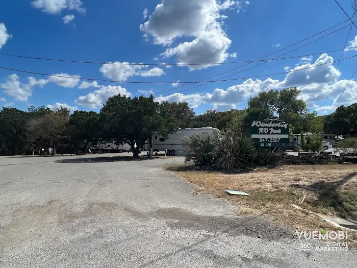 Wimberley RV Park & Mini Storage Picture 3