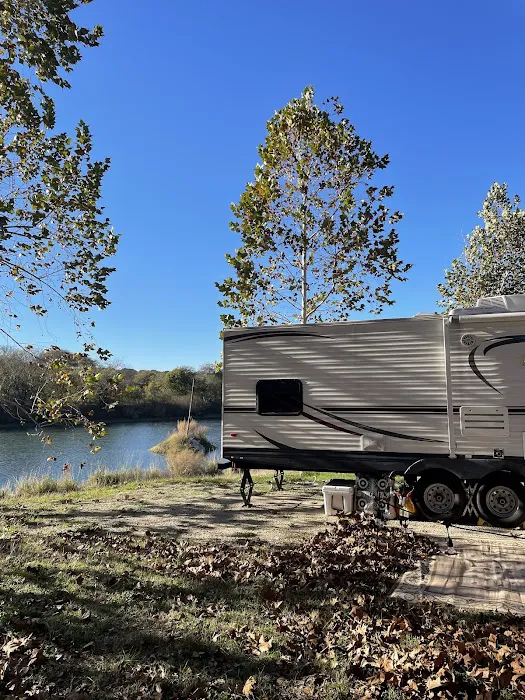 Yeager Creek RV Resort Picture 1