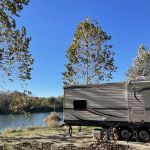 Yeager Creek RV Resort