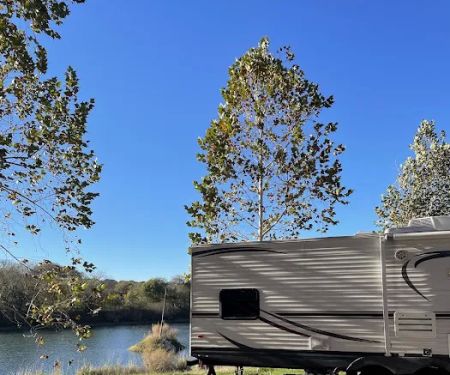 Yeager Creek RV Resort