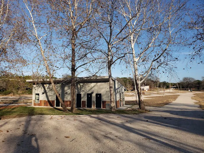 Yeager Creek RV Resort Picture 5