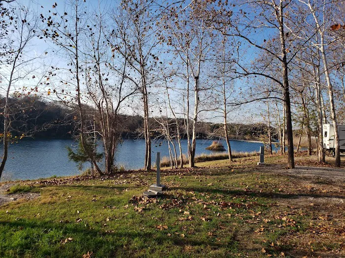 Yeager Creek RV Resort Picture 4