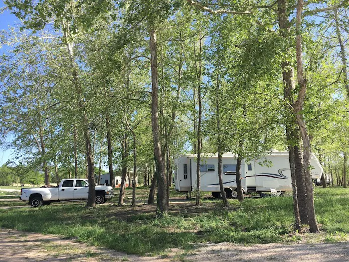 Yeager Creek RV Resort Picture 7