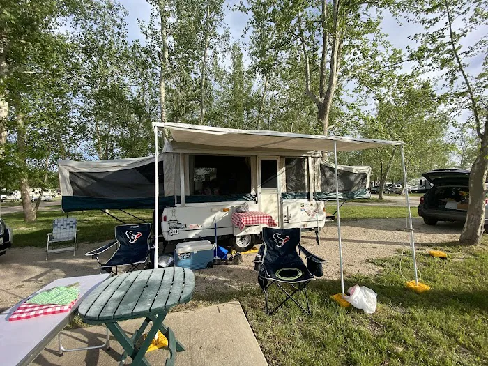 Yeager Creek RV Resort Picture 9