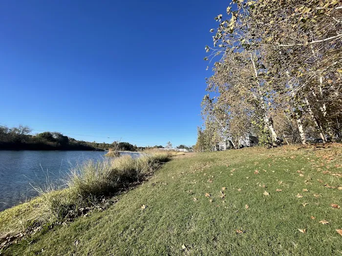 Yeager Creek RV Resort Picture 8