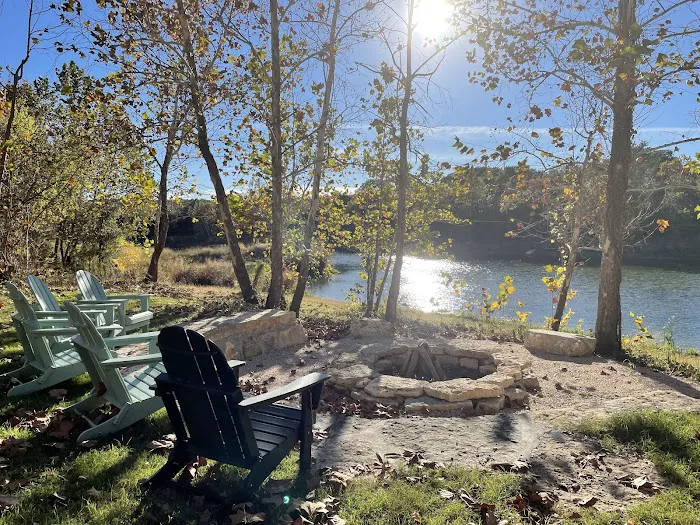 Yeager Creek RV Resort Picture 10