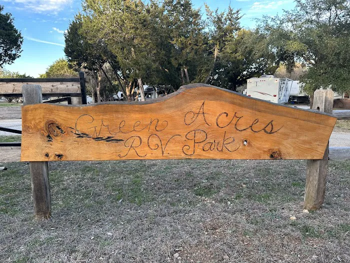 Green Acres RV Park Picture 3