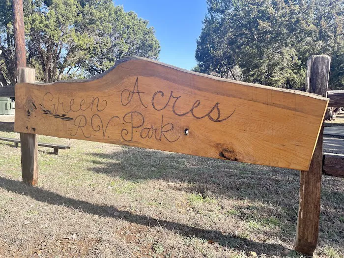 Green Acres RV Park Picture 6