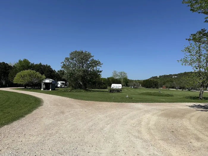 Priddy Meadow RV Park Picture 1