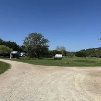 Priddy Meadow RV Park ico