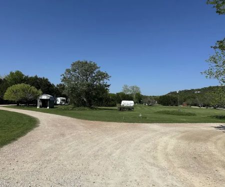 Priddy Meadow RV Park
