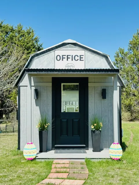 Priddy Meadow RV Park Picture 2