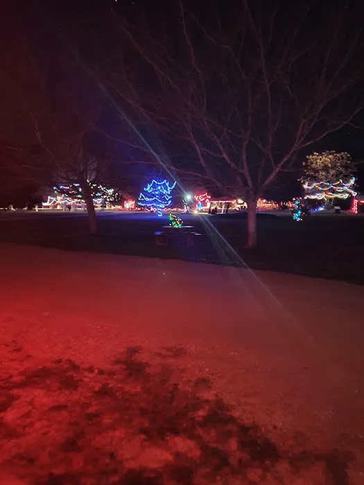 Priddy Meadow RV Park Picture 7