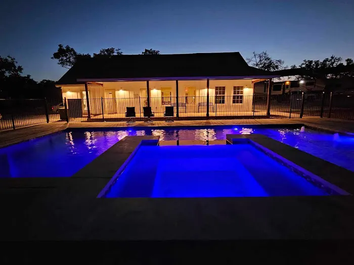 Ledgestone RV Resort Picture 2