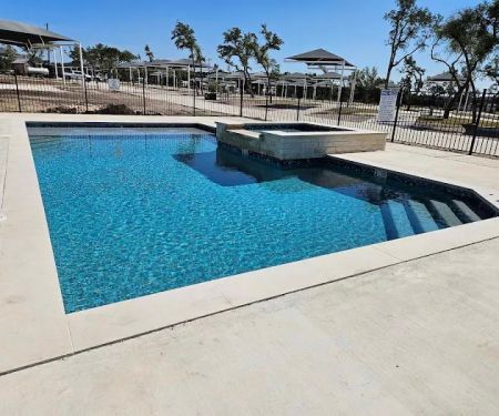 Ledgestone RV Resort