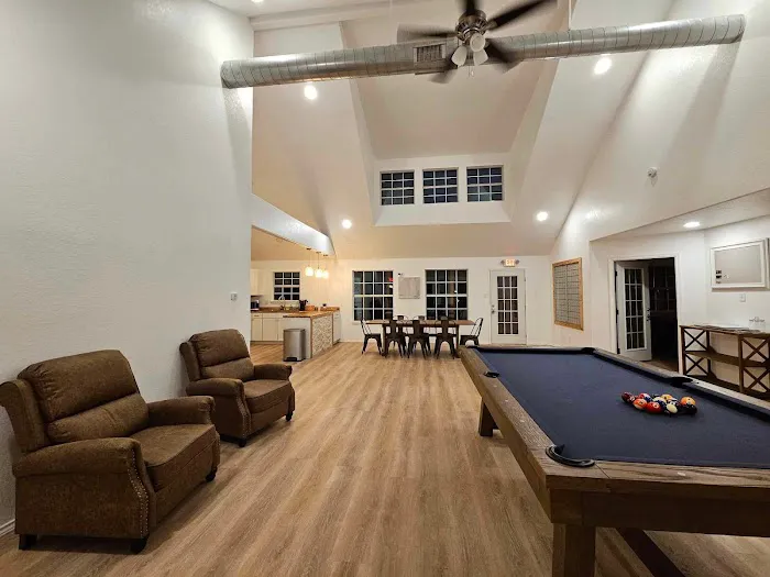 Ledgestone RV Resort Picture 8