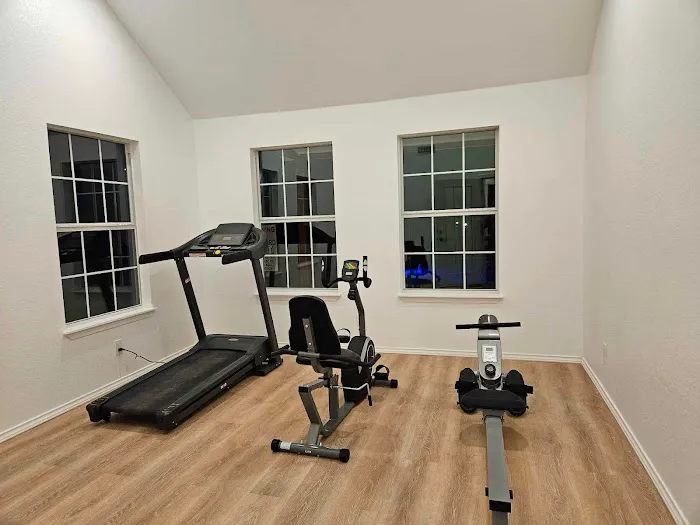 Ledgestone RV Resort Picture 10