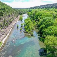 Oak Shores RV Resort ico