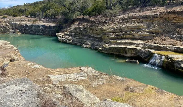 Oak Shores RV Resort Picture 2