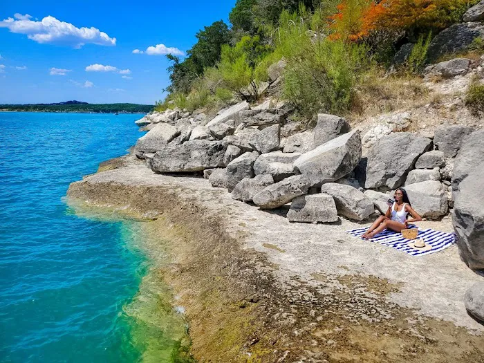 Oak Shores RV Resort Picture 3