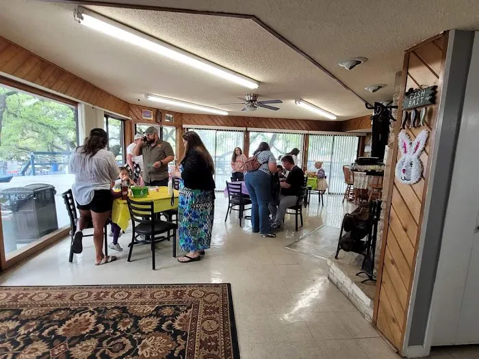 Lake Pointe RV & Condo Resort Picture 6