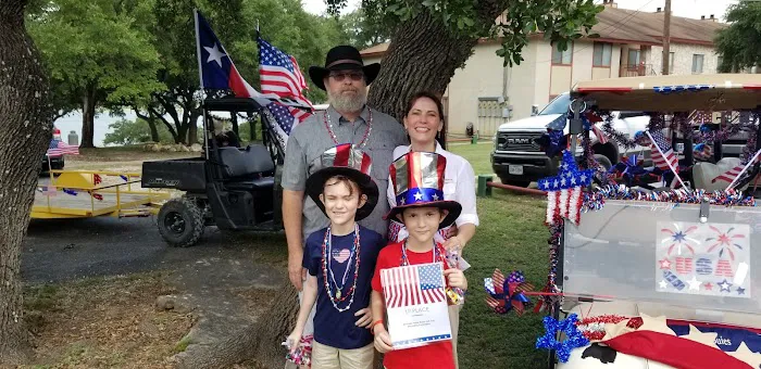 Lake Pointe RV & Condo Resort Picture 9