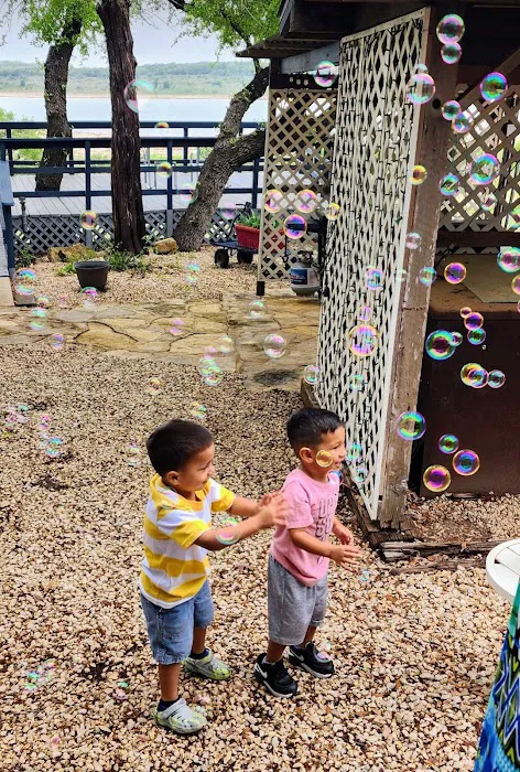 Lake Pointe RV & Condo Resort Picture 8