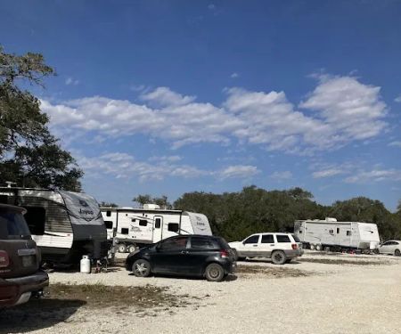 Vineyard View RV Park