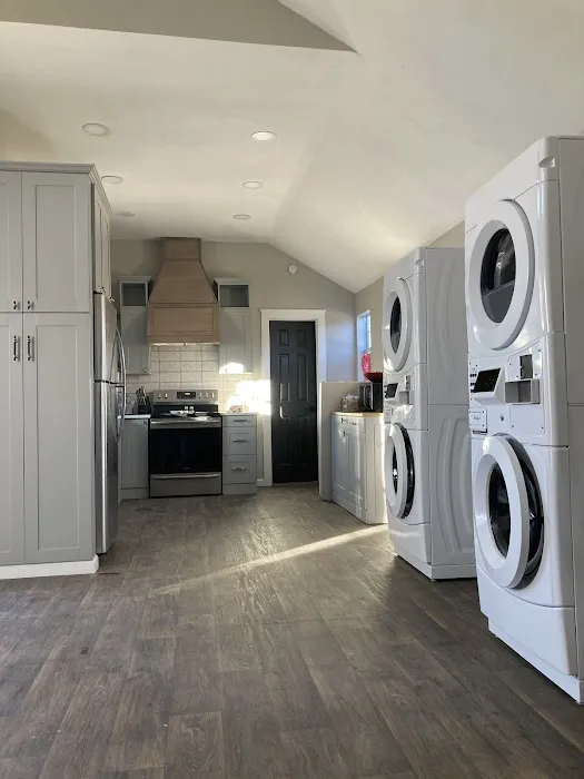 Vineyard View RV Park Picture 2