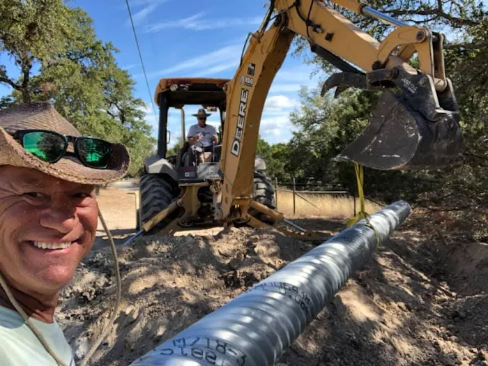 Oak Meadows RV Park at Canyon Lake LLC Picture 5