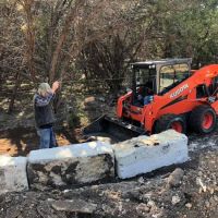 Oak Meadows RV Park at Canyon Lake LLC ico