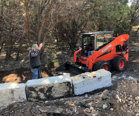 Oak Meadows RV Park at Canyon Lake LLC