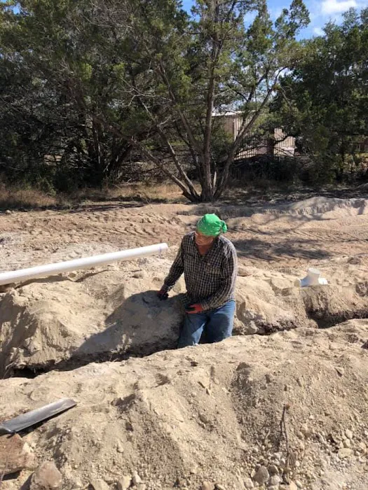 Oak Meadows RV Park at Canyon Lake LLC Picture 4