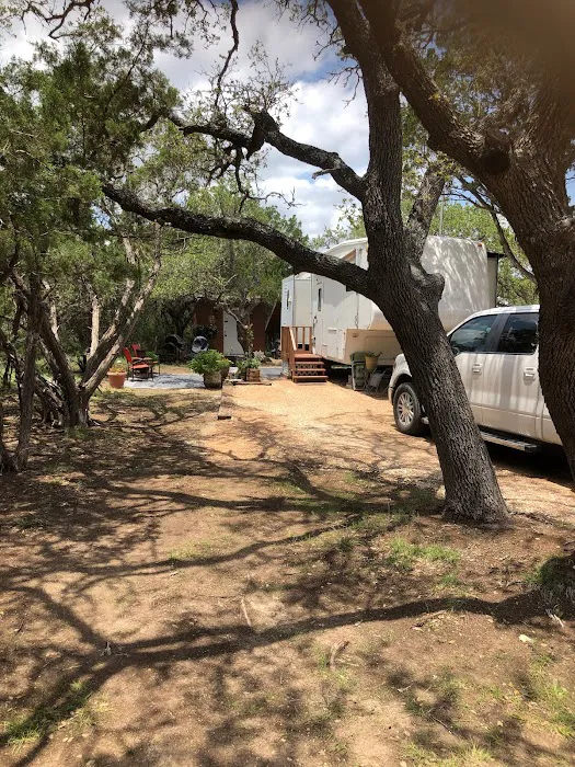 Oak Meadows RV Park at Canyon Lake LLC Picture 8