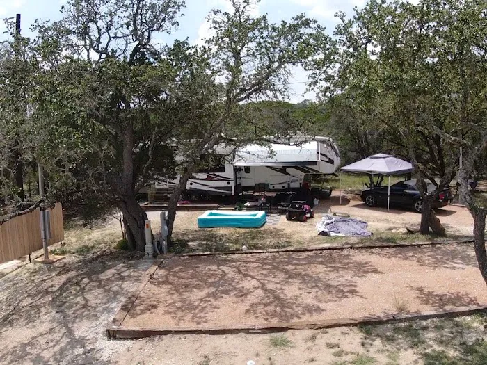 Oak Meadows RV Park at Canyon Lake LLC Picture 7