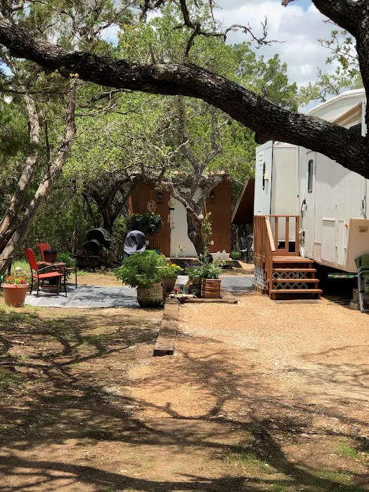 Oak Meadows RV Park at Canyon Lake LLC Picture 9