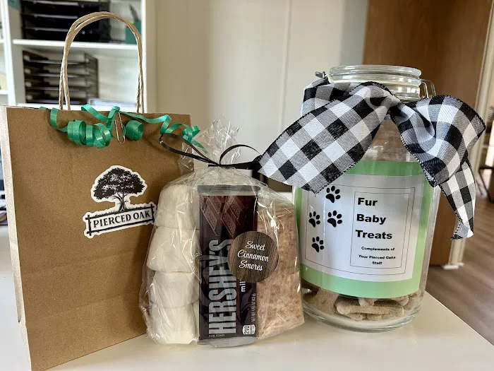 Pierced Oak RV Park Picture 6