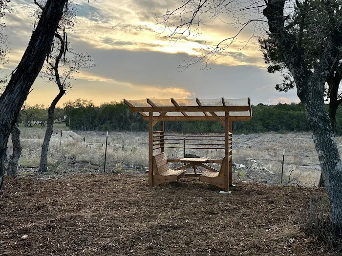 Pierced Oak RV Park Picture 5