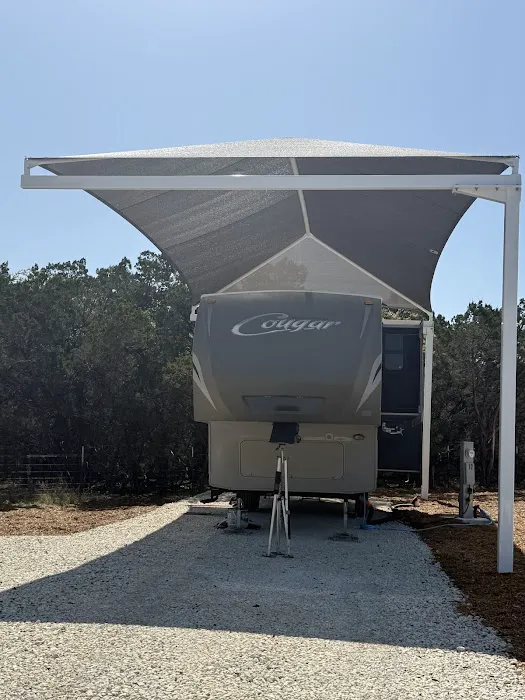 Pierced Oak RV Park Picture 9