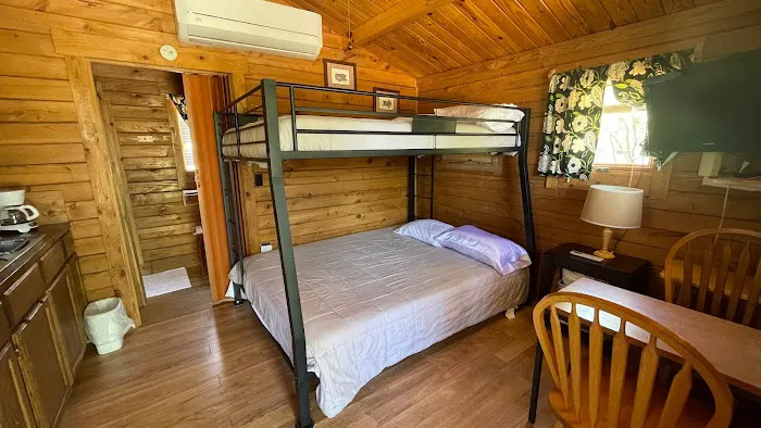 Miller Creek RV Park Picture 2