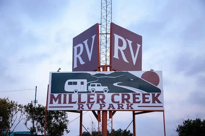 Miller Creek RV Park Picture 5