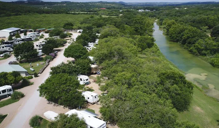 Miller Creek RV Park Picture 7