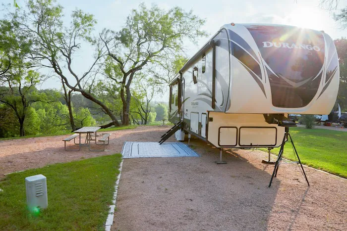 Miller Creek RV Park Picture 4